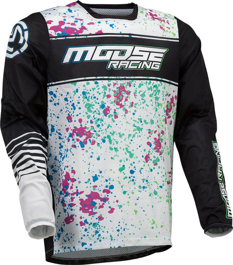 Moose Racing - Sahara Jersey