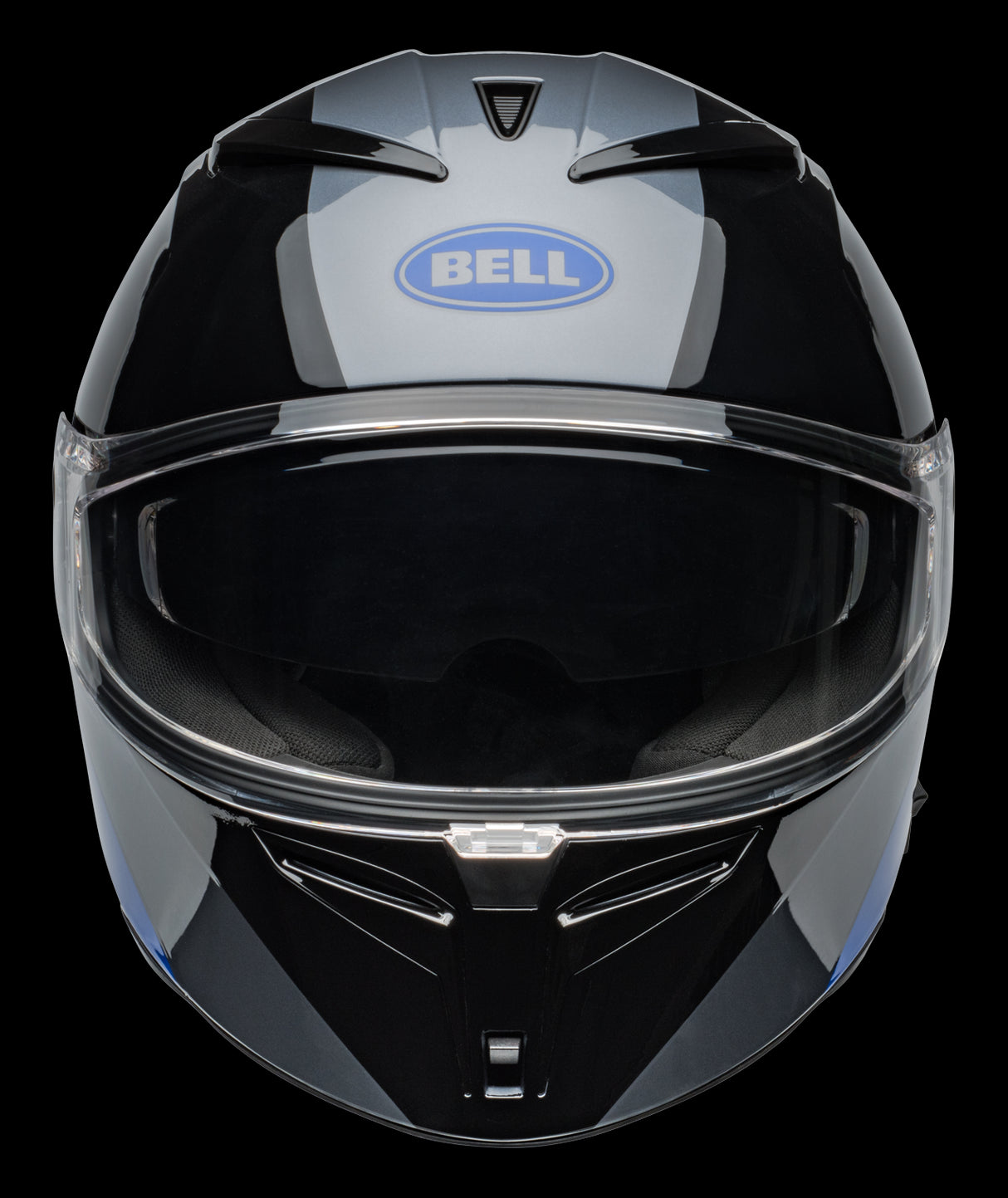 Bell - Lithium Shear Motorcycle Helmet