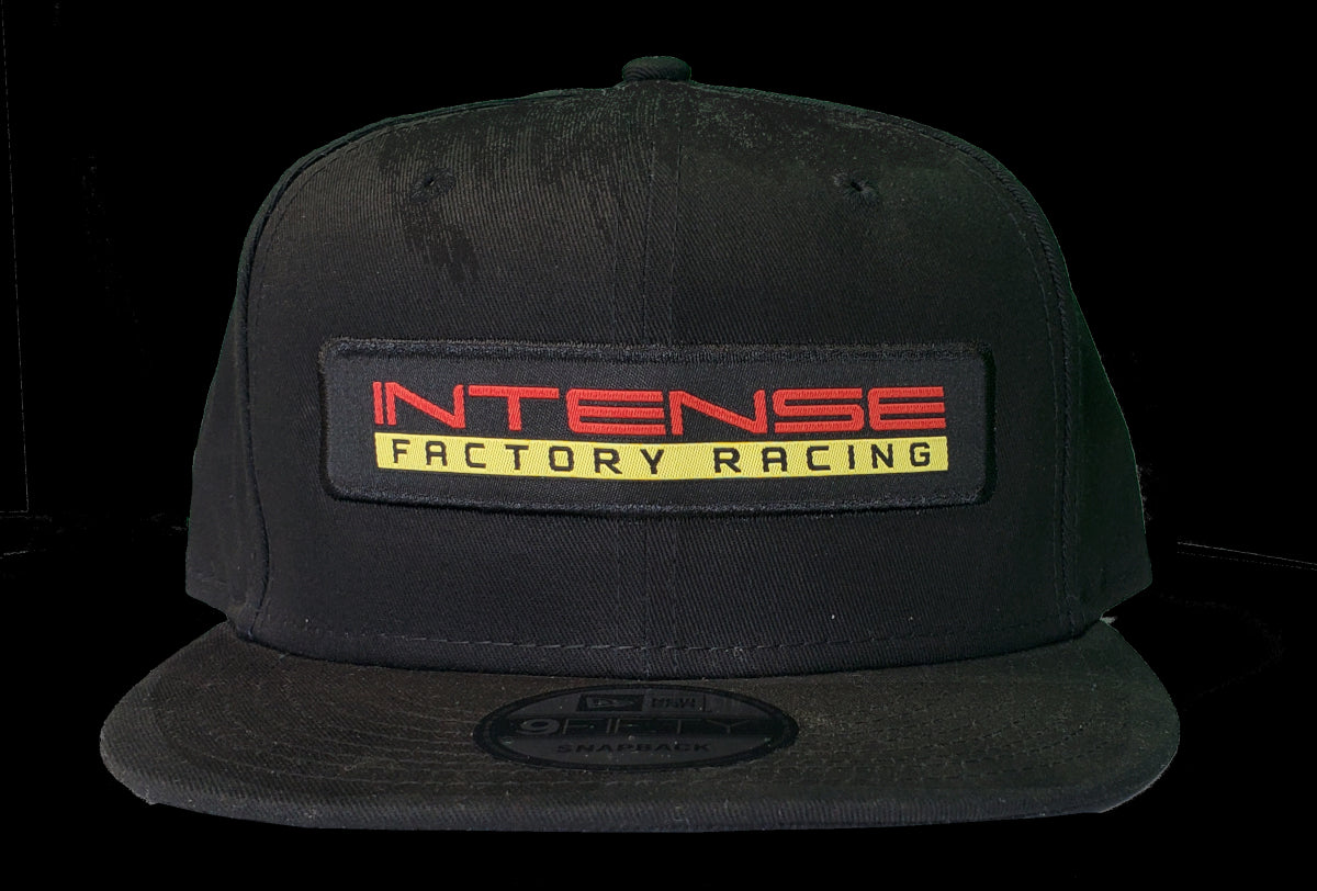 Intense - Ifr Hat New Era - Cycle City Outdoors