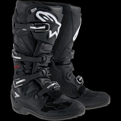 Alpinestars - Tech 7 Boots - Cycle City Outdoors