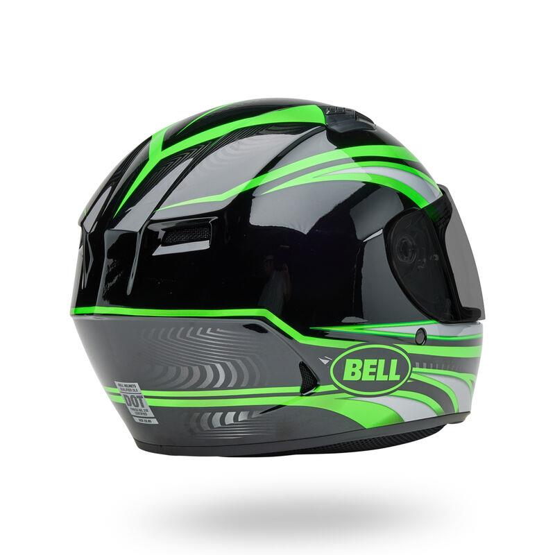 Bell Qualifier Conduit Helmet