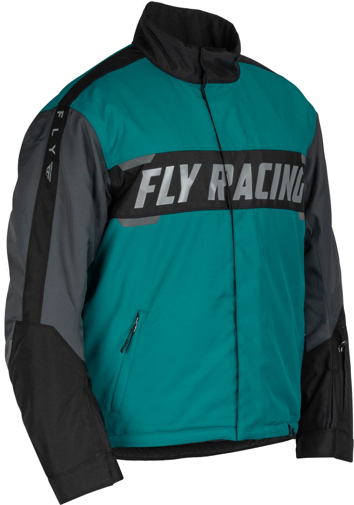 Fly Racing - Outpost Jacket 2025