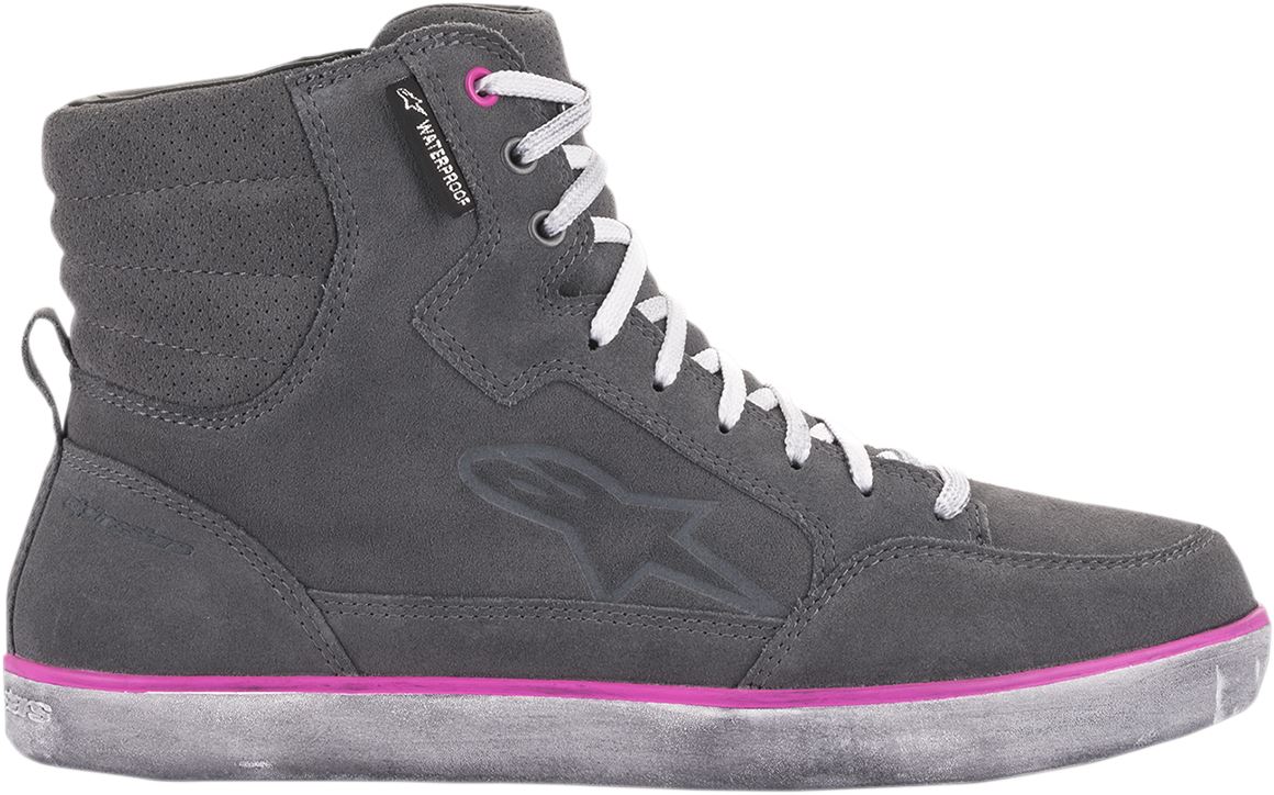 Alpinestars - J-6 Waterproof Women's Shoes