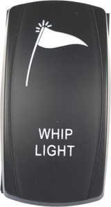 Open Trail - Whip Lighting Led Switch Pro Backlit