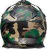 Z1R Range Helmet - Camo