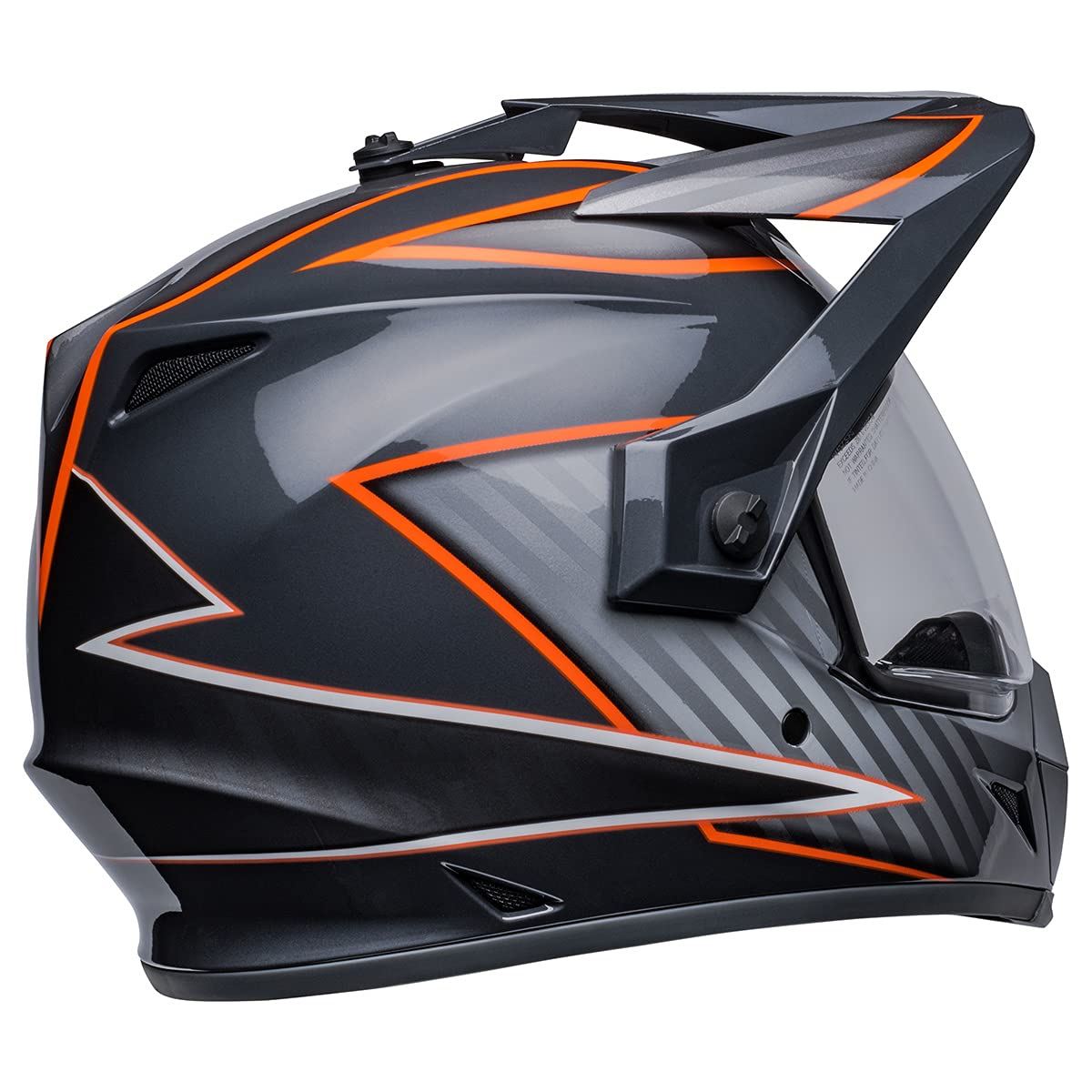 Bell MX-9 ADV - Cycle City Outdoors