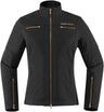 Icon Women's Hella 2 Jacket - Cycle City Outdoors