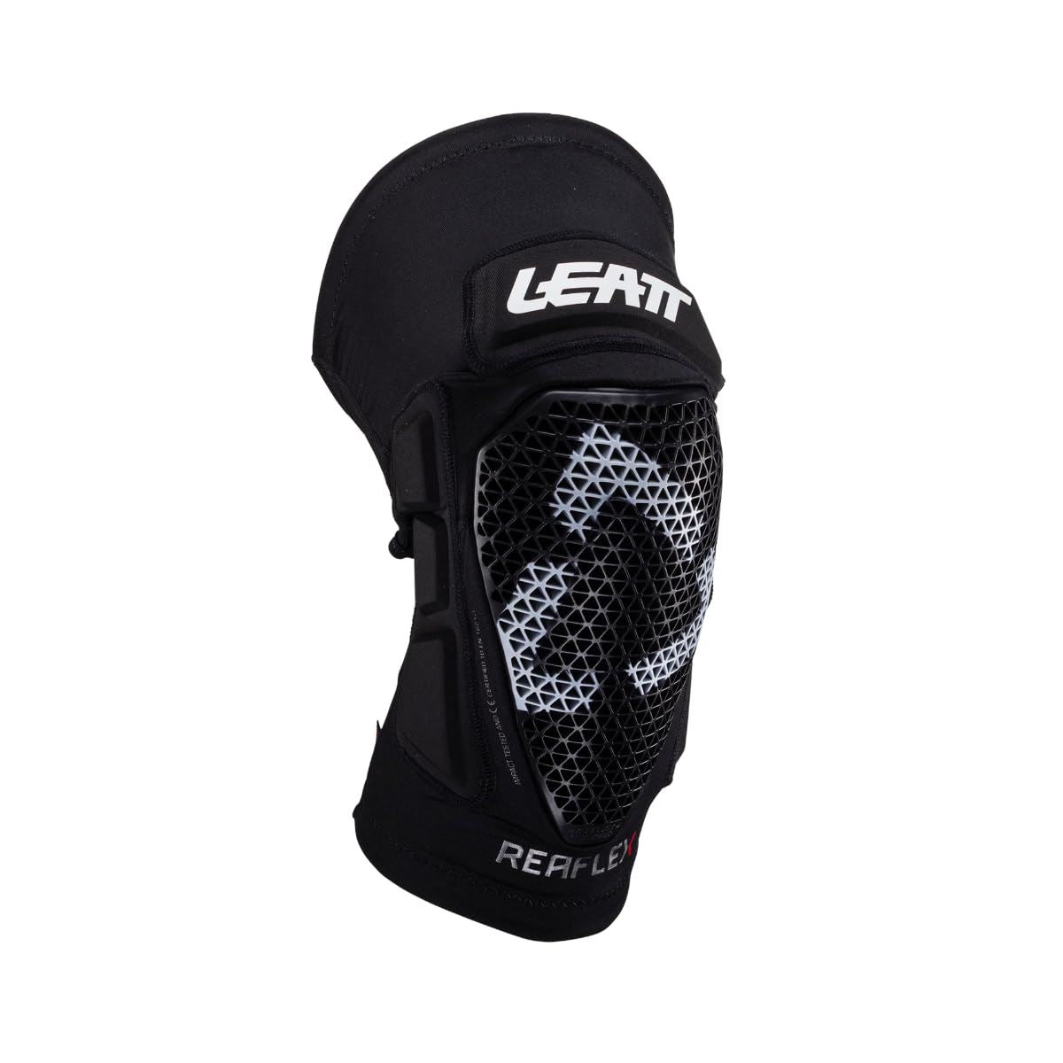 Leatt - Knee Guard ReaFlex Pro - Cycle City Outdoors