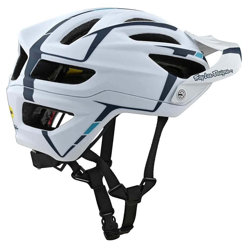 Troy Lee Designs - A2 Helmet - Cycle City Outdoors