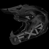 FXR - Clutch Evo Helmet - Cycle City Outdoors