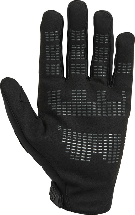 Fox Racing - Legion Drive Thermo Glove - Cycle City Outdoors