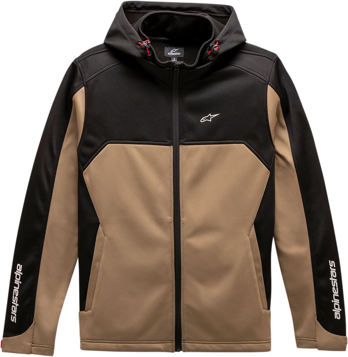 Alpinestars - Strat X Jacket