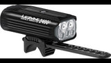 Lezyne Mega Drive 2400+ Headlight - Cycle City Outdoors