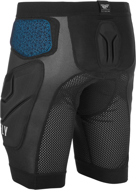 Fly Racing - CE Revel Impact Shorts (Open Box) - Cycle City Outdoors