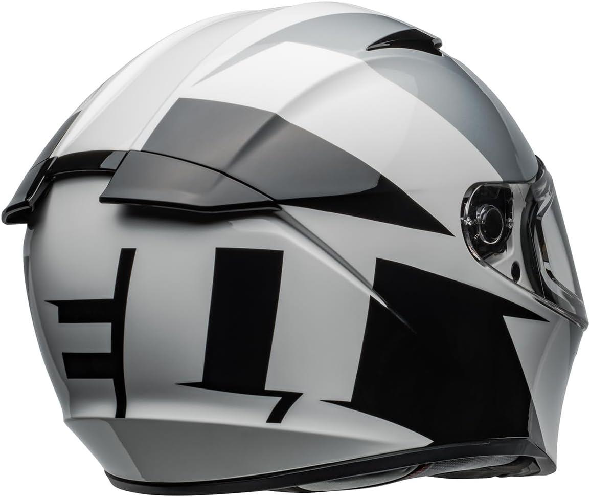 Bell - Lithium Shear Motorcycle Helmet