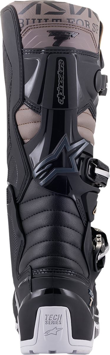 Alpinestars Tech 7 Enduro Boots - Cycle City Outdoors