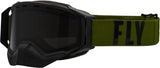 Fly Racing - ZONE PRO SNW GOGGLE