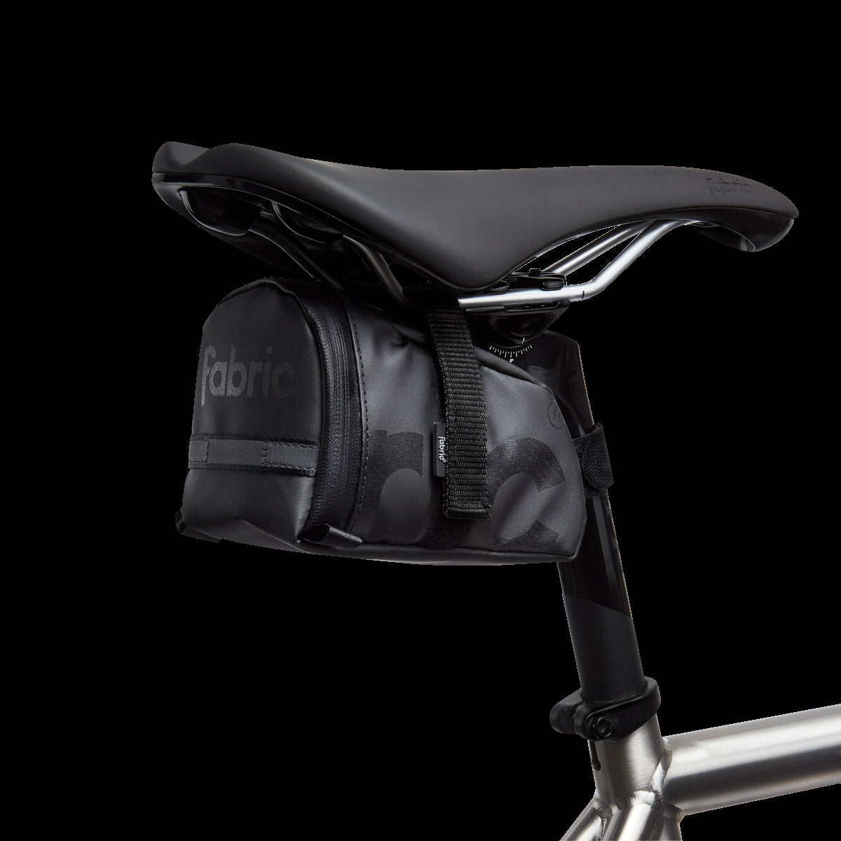 Cannondale Contain Saddle Bag - Cycle City Outdoors