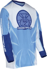 Moose Racing - Youth Agroid Mesh Jersey - Cycle City Outdoors