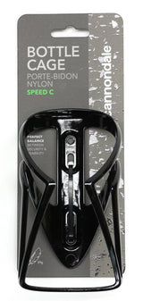 Cannondale - Speed C Bottle Cage - Cycle City Outdoors