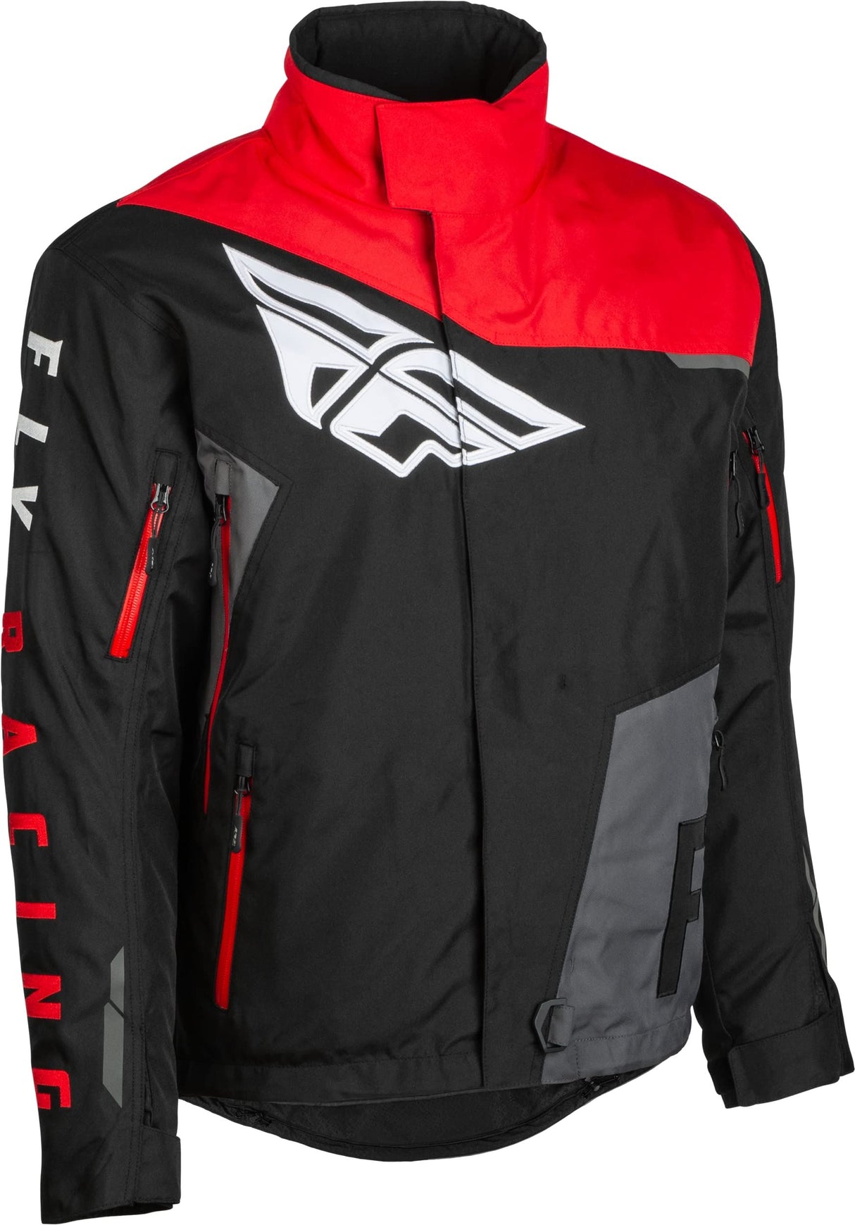 Fly Racing - SNX PRO JACKET