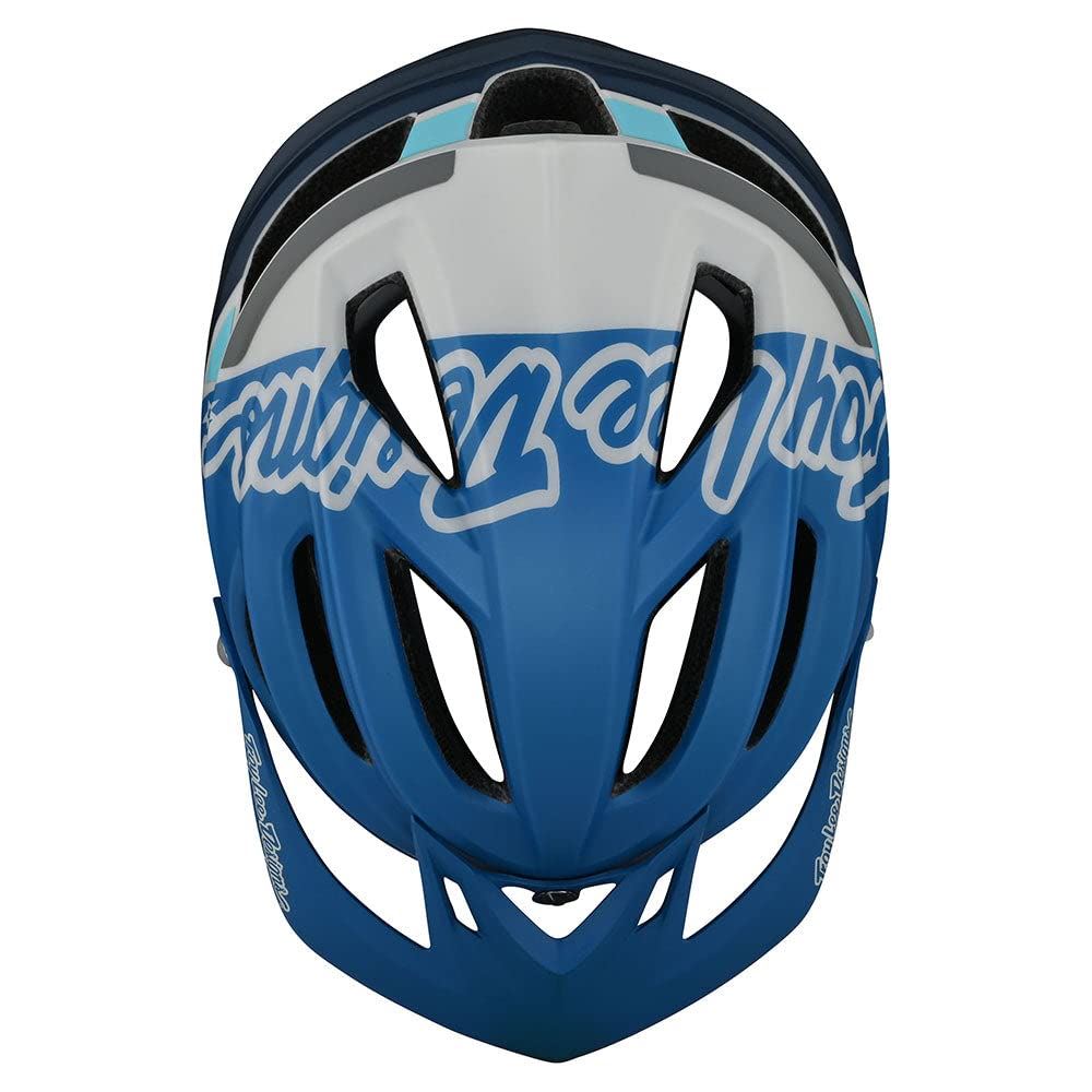 Troy Lee Designs - A2 Helmet - Cycle City Outdoors