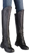 Z1R Women's Half Chaps