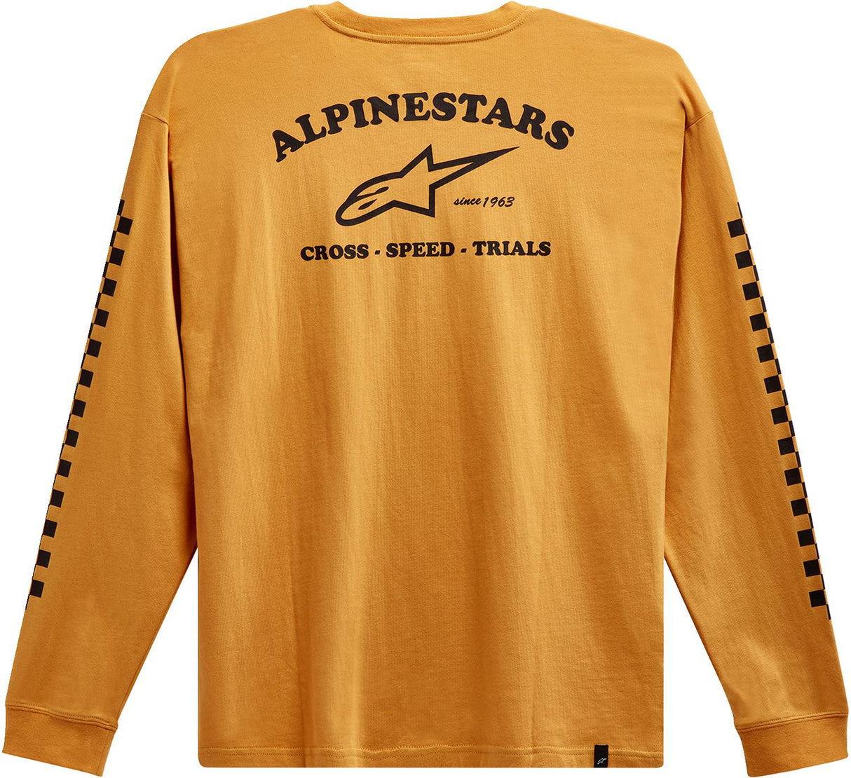 Alpinestars - Sunday Long-Sleeve T-Shirt