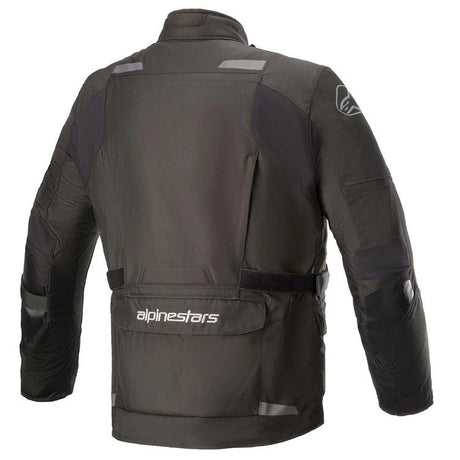 Alpinestars - Andes v3 Drystar Jacket - Cycle City Outdoors