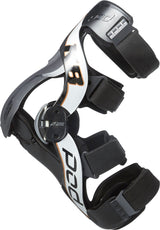 Pod K8 2.0 Forged Carbon Knee Brace Pr