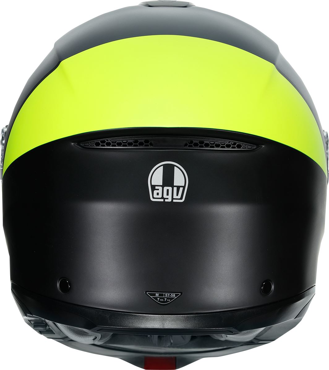 AGV Tourmodular Helmet