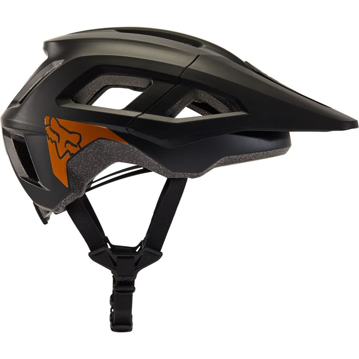 Fox Racing Mainframe Mountain Bike Helmet - Cycle City Outdoors