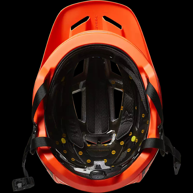 Fox Racing - Speedframe Pro Helmet - Dvide