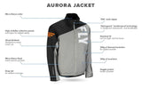 Fly Racing - Aurora Jacket