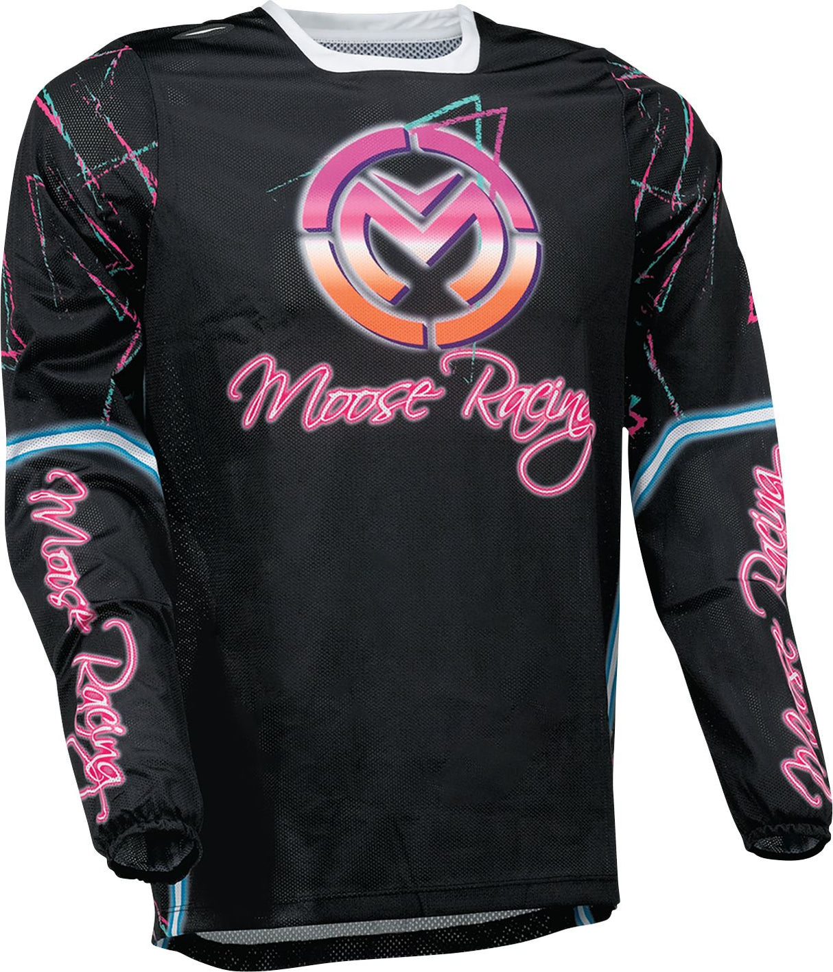 Moose Racing - Sahara Jersey