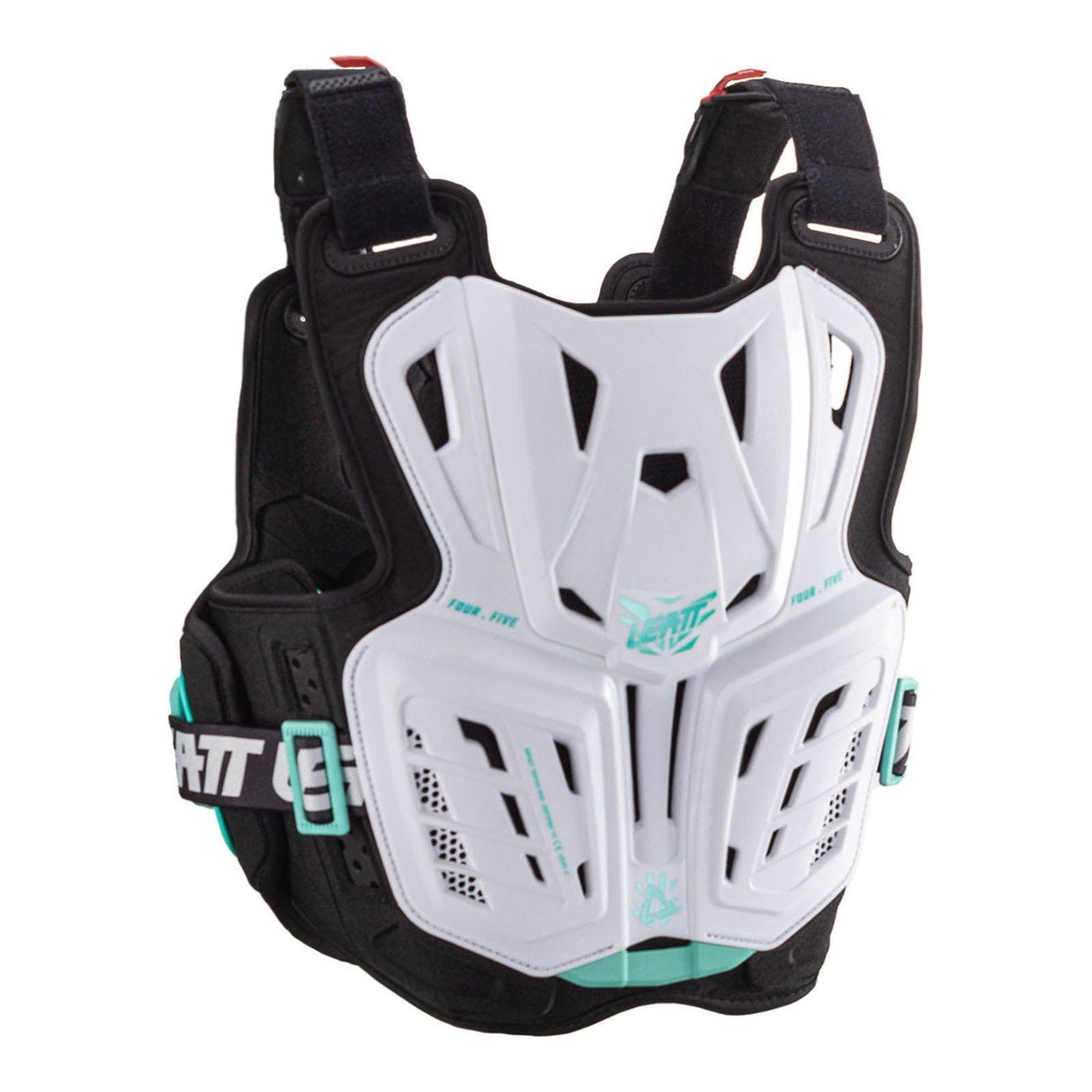 Leatt - Chest Protector 4.5 Jacki Woman Fuel