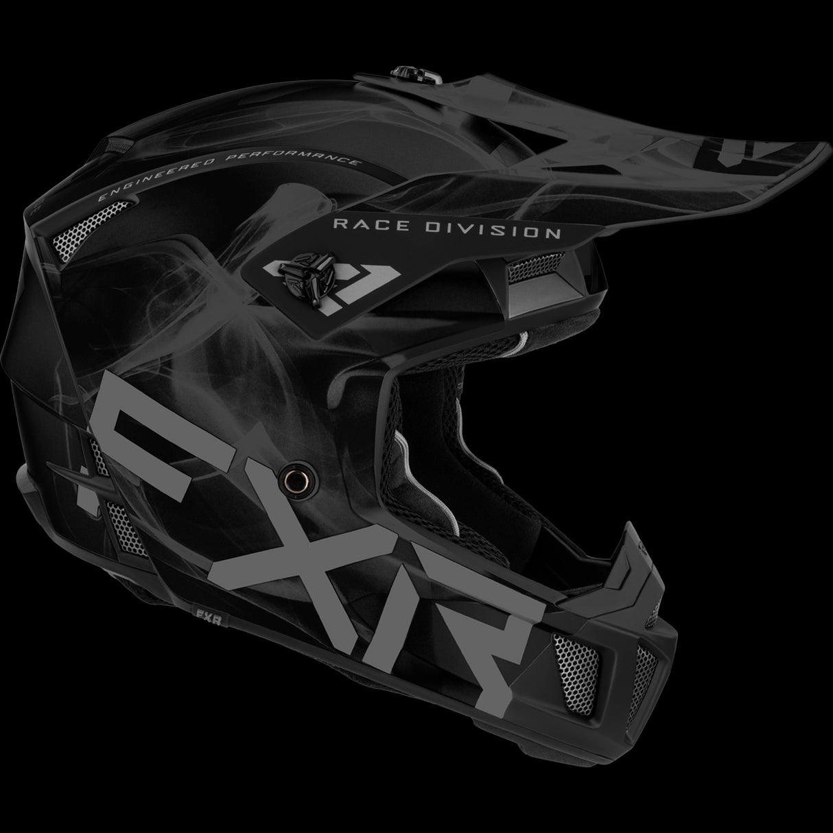 FXR - Clutch Evo Helmet - Cycle City Outdoors