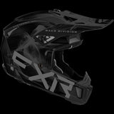 FXR - Clutch Evo Helmet - Cycle City Outdoors