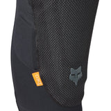 Fox Racing - Launch Elite Knee Pads - Black - L - Cycle City Outdoors