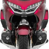 2018 Honda Goldwing GL1800 LED FOG LAMP SET G2 70mm Clear (08V71-MKC-A00) - Cycle City Outdoors