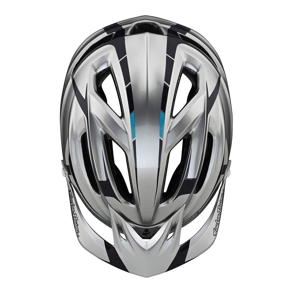 Troy Lee Designs - A2 Helmet - Cycle City Outdoors