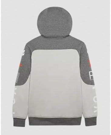 Fox Racing - RS Blocked Sasquatch Flc Zip