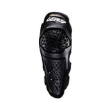 Leatt - Knee & Shin Guard Dual Axis Pro (Open Box) - Cycle City Outdoors