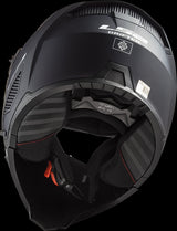 LS2 - Drifter Open Face Helmet