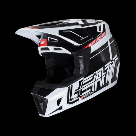 Leatt - Helmet Kit 7.5 - Cycle City Outdoors