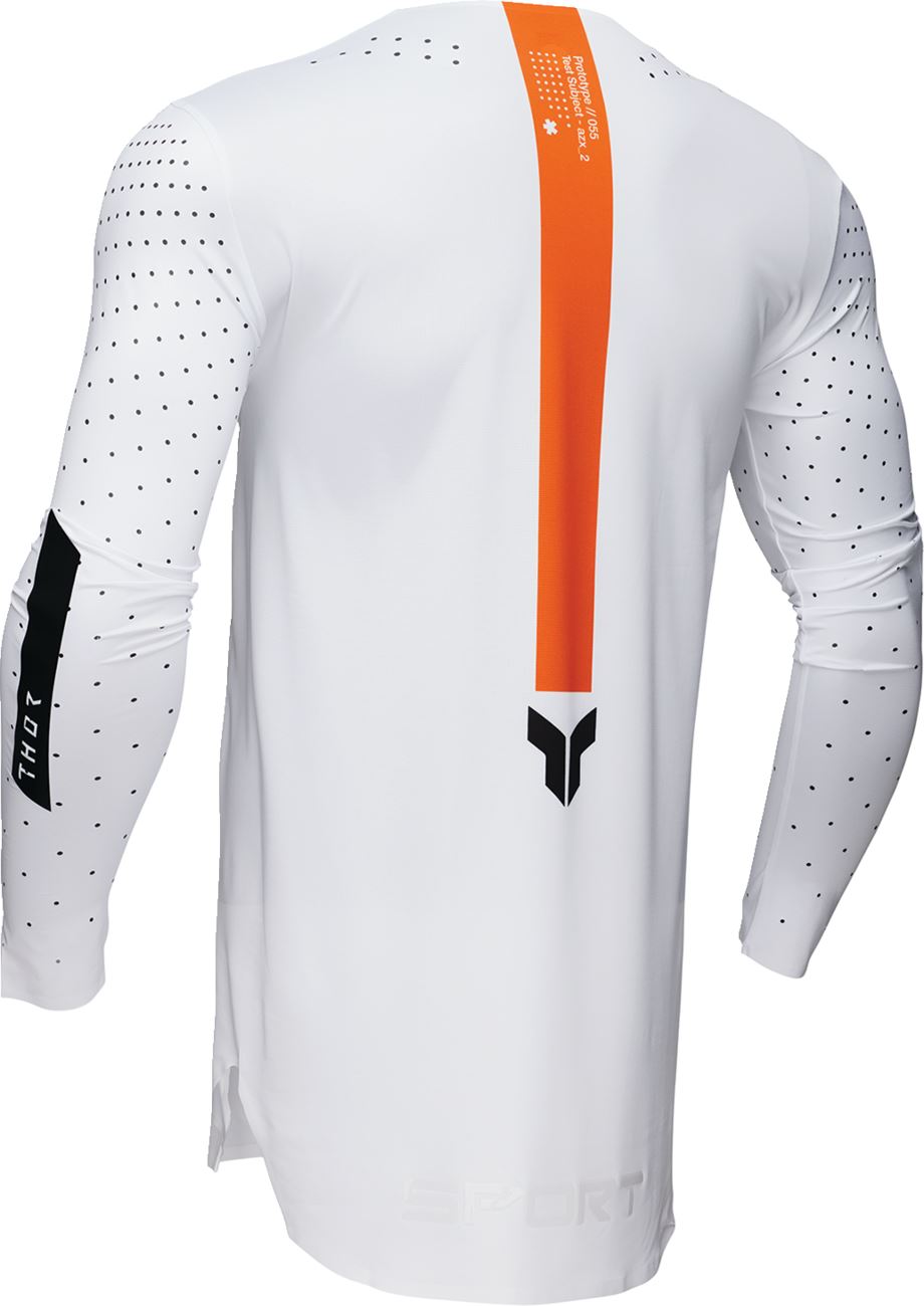 Thor - Sportmode Rogue Jersey