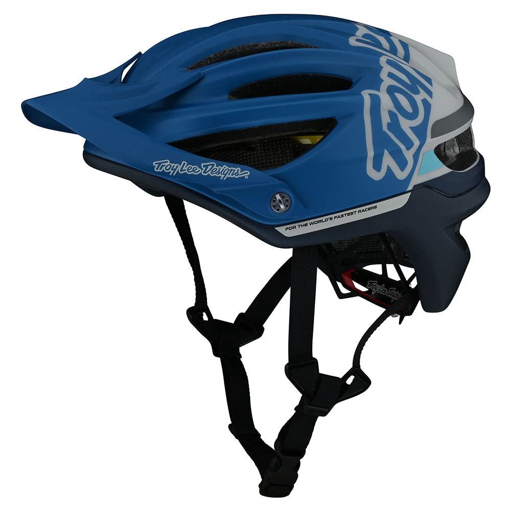 Troy Lee Designs - A2 Helmet - Cycle City Outdoors