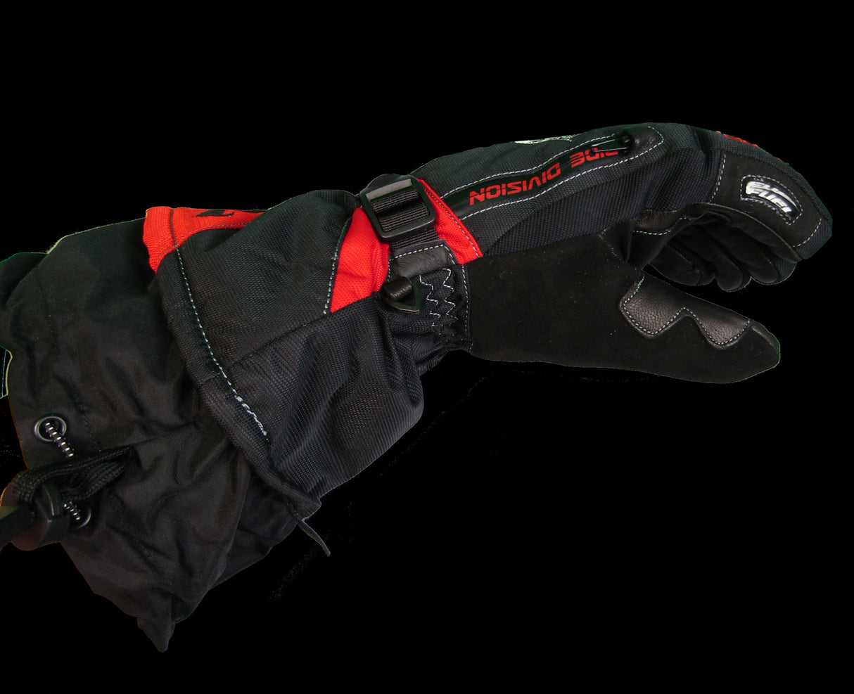 FXR Fuel Glove