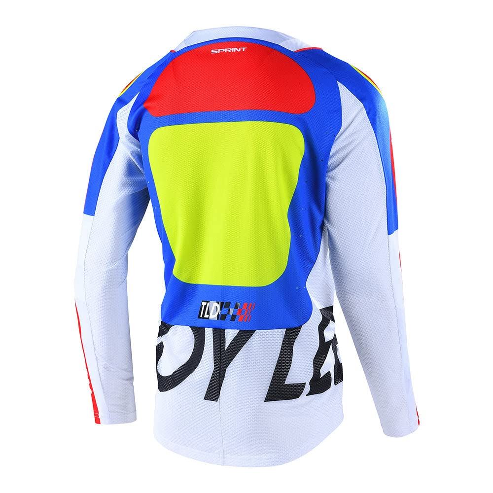 Troy Lee Designs Youth Sprint Jersey - Cycle City Outdoors