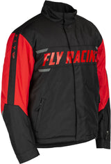 Fly Racing - Outpost Jacket 2025